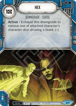 Hex - Spark of Hope