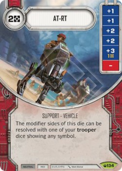 AT-RT - Spark of Hope