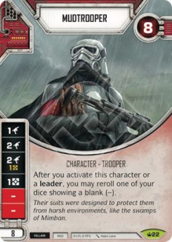 Mudtrooper - Spark of Hope