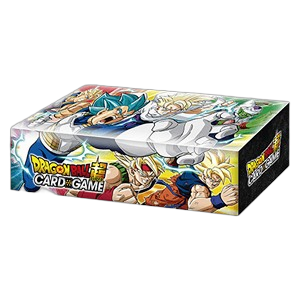 Draft Box 04: Dragon Brawl - Dragon Brawl
