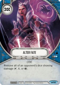 Alter Fate - Spark of Hope