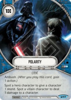Polarity - Spark of Hope