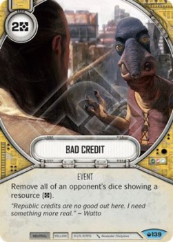 Bad Credit - Spark of Hope