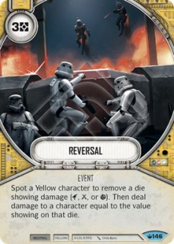 Reversal - Spark of Hope