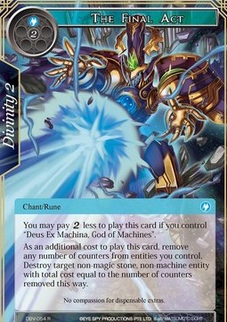 The Final Act - The Decisive Battle of Valhalla