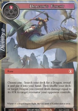 Dragon's Flight - The Decisive Battle of Valhalla
