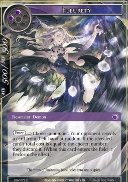 Fleurety - The Decisive Battle of Valhalla