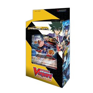Trial Deck: Shinemon Nitta - Trial Deck: Shinemon Nitta