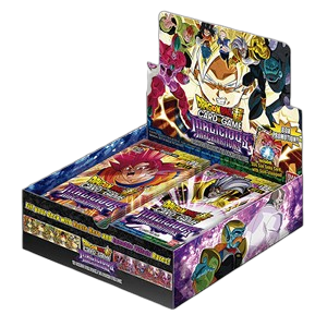 Malicious Machinations Booster Box - Malicious Machinations
