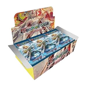 Alice Origin Booster Box - Alice Origin