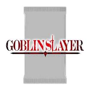 Goblin Slayer Booster - Goblin Slayer
