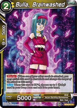 Bulla, Brainwashed - Malicious Machinations