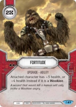 Fortitude - Covert Missions