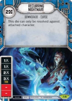 Recurring Nightmare - Covert Missions