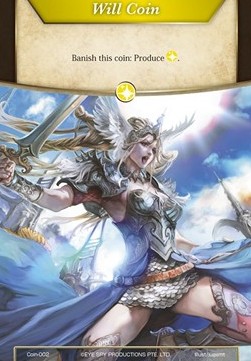 Will Coin (Light) (V.2 - Fixed) - Will Coin Tokens