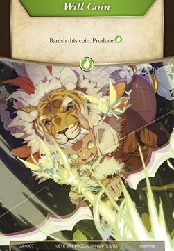 Will Coin (Wind) (V.1 - Fixed) - Will Coin Tokens