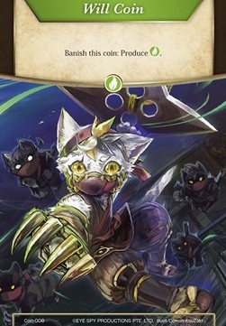 Will Coin (Wind) (V.2 - Fixed) - Will Coin Tokens