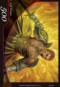 500 Life Points Token (V.2 - Fixed) - Life Points Tokens