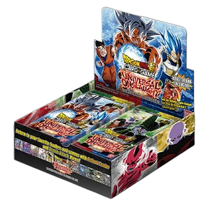 Universal Onslaught Booster Box - Universal Onslaught