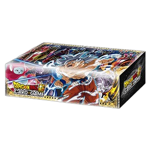 Draft Box 05: Divine Multiverse - Divine Multiverse