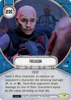 Treason - Covert Missions