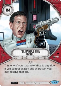 I'll Handle This Myself - Covert Missions