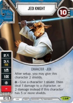 Jedi Knight - Covert Missions