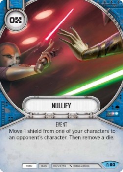 Nullify - Covert Missions