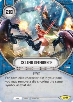 Skillful Deterrence - Covert Missions