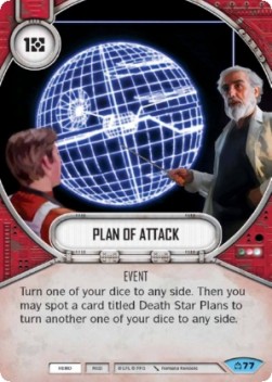 Plan of Attack - Covert Missions