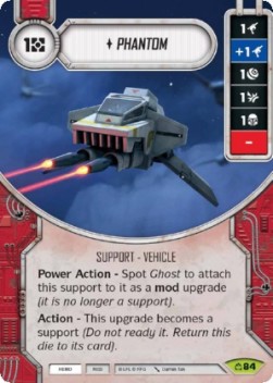Phantom - Covert Missions