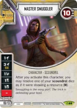 Master Smuggler - Covert Missions