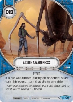 Acute Awareness - Covert Missions