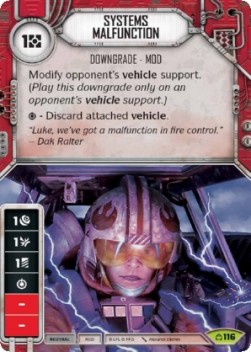 Systems Malfunction - Covert Missions