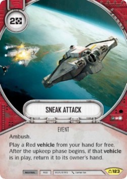Sneak Attack - Covert Missions