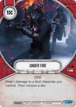 Under Fire - Covert Missions