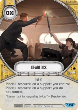 Deadlock - Covert Missions