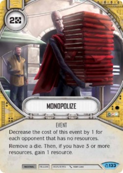 Monopolize - Covert Missions