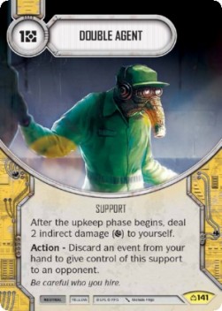 Double Agent - Covert Missions
