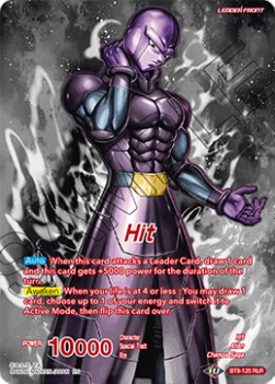 Hit // Assassin Hit Returns - Universal Onslaught