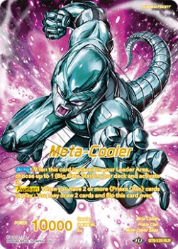 Meta-Cooler // Nucleus of Evil Meta-Cooler Core Returns - Universal Onslaught