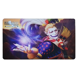 Grand Open 2020 L3 Playmat - Promos