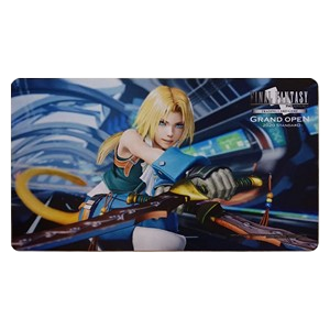 Grand Open 2020 Standard Playmat - Promos
