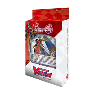 Trial Deck: Chronojet - Trial Deck: Chronojet