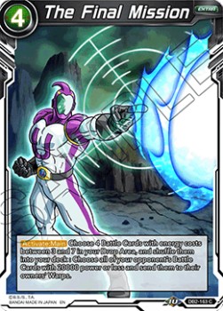 The Final Mission - Divine Multiverse