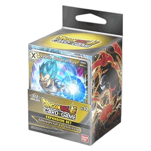 Expansion Set: Universe 11 Unison - Expansion Set: Universe 11 Unison