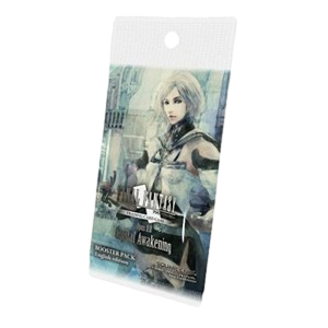 Opus XII: Crystal Awakening Booster - Opus XII: Crystal Awakening
