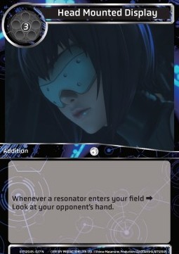 Head Mounted Display - Ghost in the Shell: SAC_2045