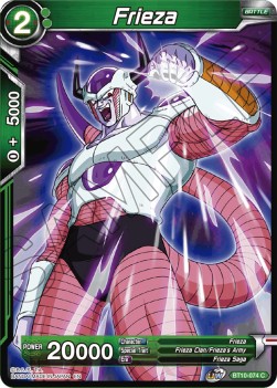Frieza - Rise of the Unison Warrior