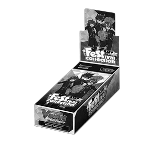 Festival Collection Booster Box - Festival Collection